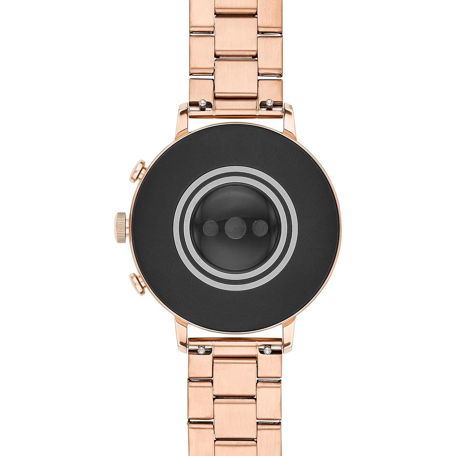 Fossil Women's Gen 4 Venture HR Heart Rate Watch with