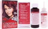Revlon Colorsilk Beautiful Color Hair Dye 34 Deep Burgundy Unisex Permanent view 3