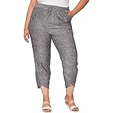 Royalty for Me Womens Royalty for Me Women's Plus Size Linda Jogger
