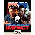 Double Impact: Collector's Edition [Blu-ray]