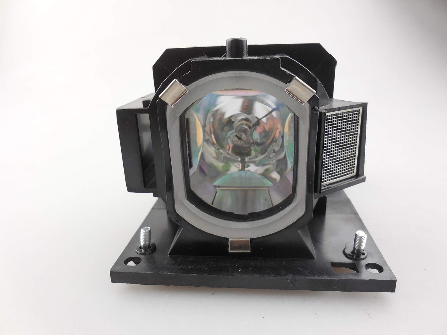Supermait 275 Fit for DT01181 Replacement Projector Bulb Lamp with Housing Compatible with HITACHI BZ-1 CP-A220N CP-A221N CP-A221NM CP-A222NM CP-A222WN CP-A250NL CP-A300N/A301N/A301NM/A302NM/A302WN
