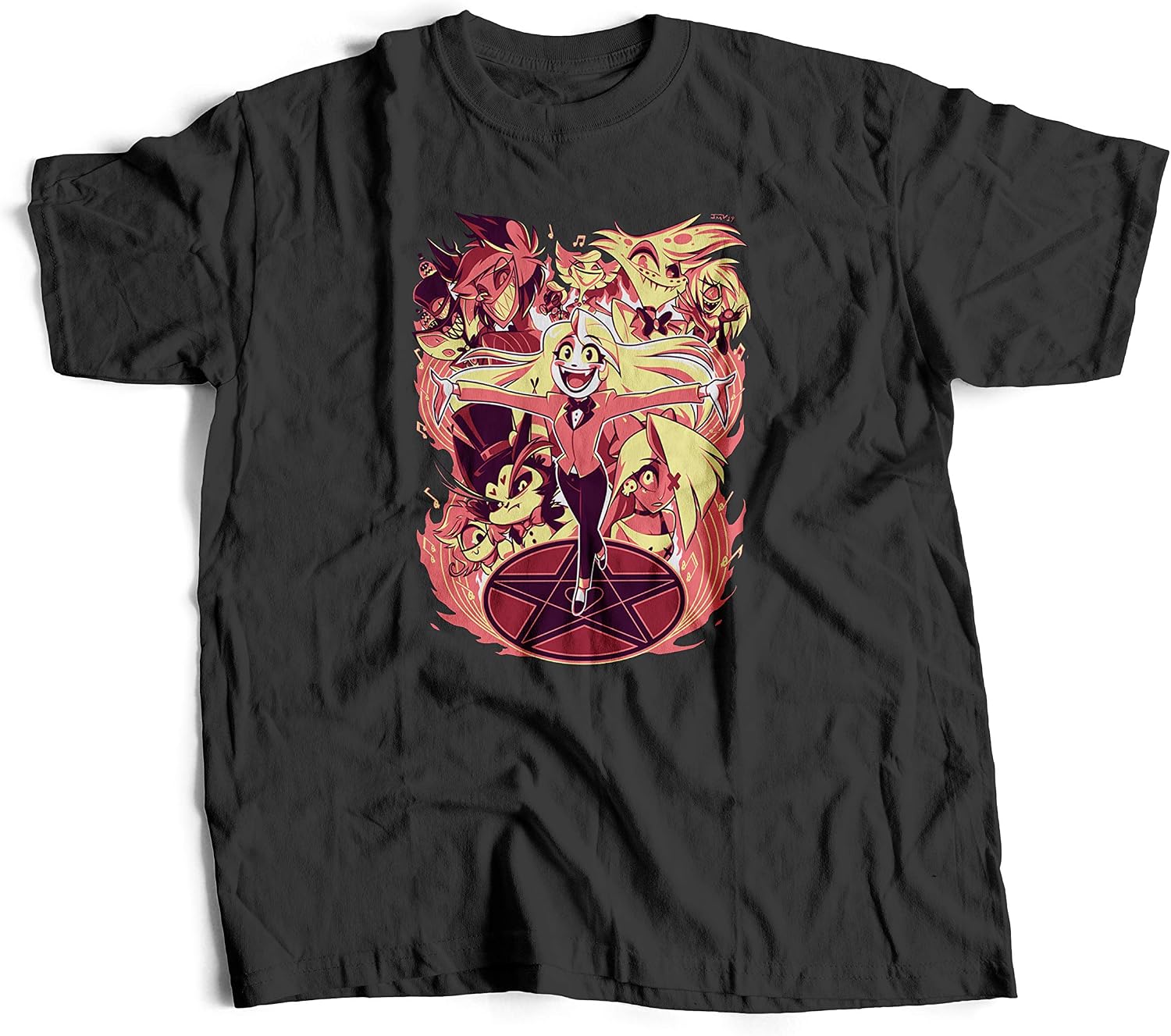 helluva boss merch