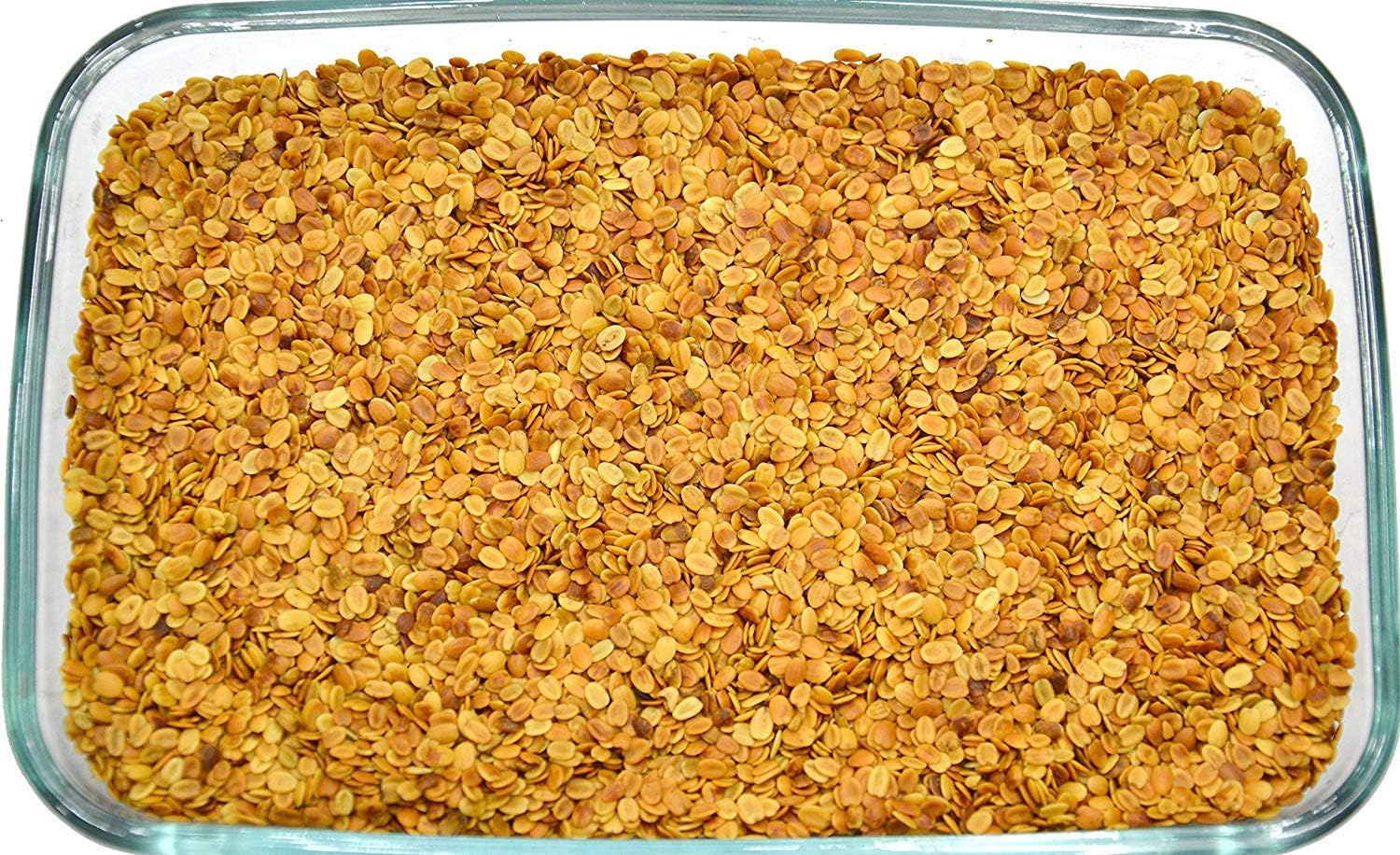 Leeve Mouth Freshner, Mukhwas, Dhana Dal, Lentils - 400 GMS