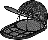 LONGD Baseball Cap Washer Cage - Sturdy Frame
