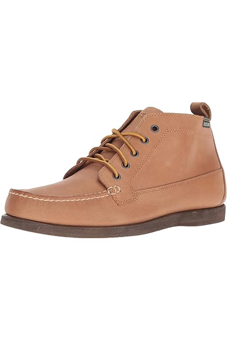 eastland seneca camp moc chukka boot