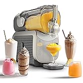 Ninja SLUSHi XL Smart Frozen Drink Maker & Slushi Machine | With SlushAssist Technology |128 oz. Capacity | Sodas, Margaritas