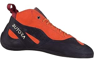 BUTORA Unisex Altura Climbing Shoe