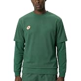 LOTTO Men's Uniform Long Sleeve Tee
