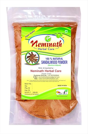 buy sandalwood powder online