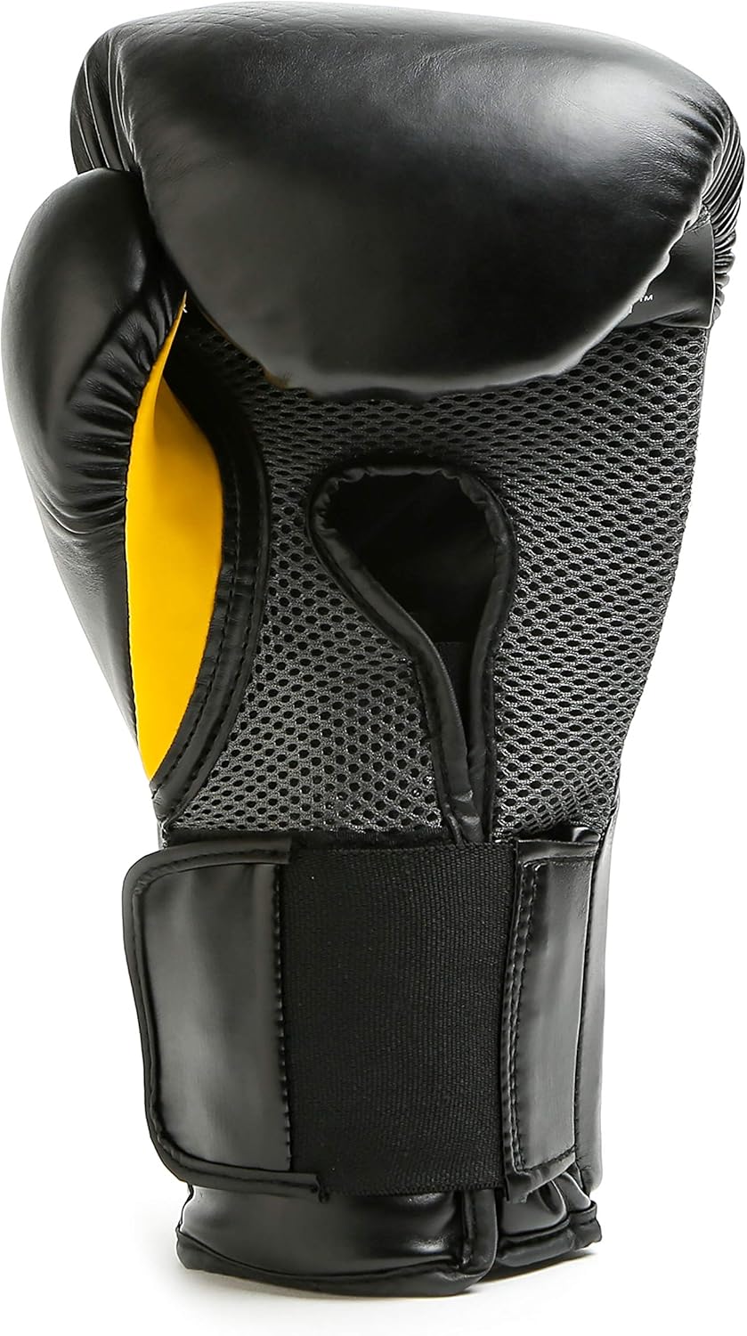 Everlast Elite Pro Style Training Gloves : Sports & Outdoors