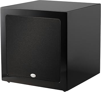 long throw subwoofer