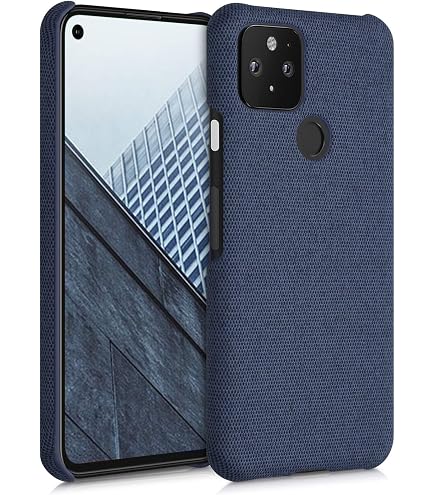 Amazon.com: LifeProof WAKE SERIES Case for Google Pixel 5 - BLACK
