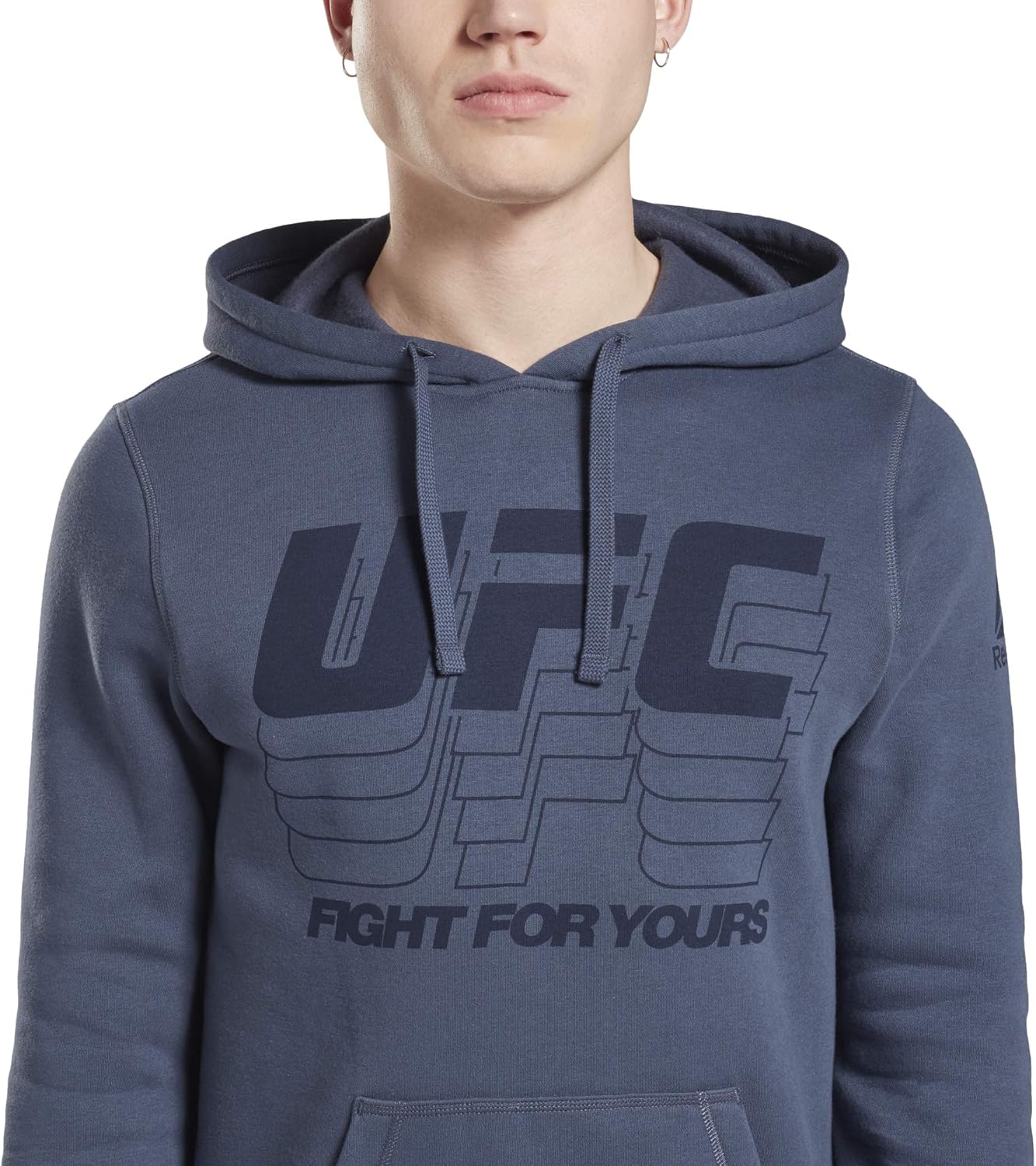 ufc fan gear hoodie
