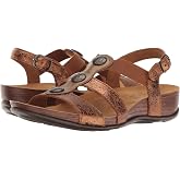 SAS Clover Ankle Strap Sandal