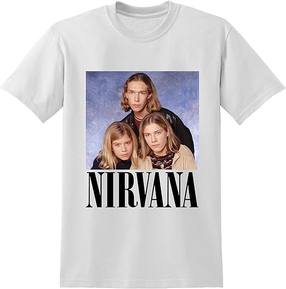 hanson nirvana