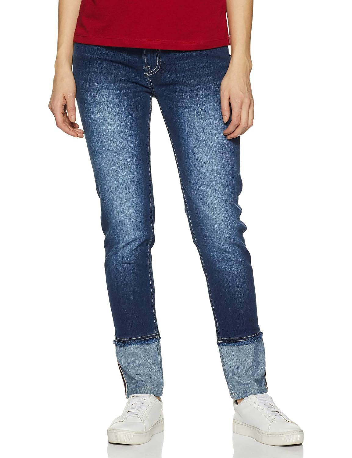 ucb jeans amazon