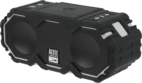 altec mini life jacket jolt