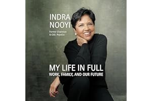 My Life in Full: Work, Family, and Our Future