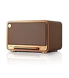 Edifier D32 Tabletop Wireless Speaker, Hi-Res