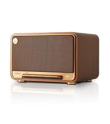 Edifier D32 Tabletop Wireless Speaker, Hi-Res