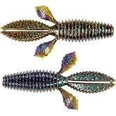 Z-Man TRD BugZ 2.75 inch Ned Rig Creature Bait