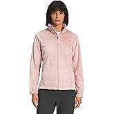 THE NORTH FACE Women's Osito Full Zip Fleece Jacket (Standard and Plus Size)