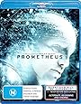Prometheus (Blu-ray)