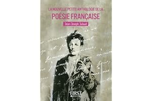 Petit Livre de - La Nouvelle Petite Anthologie de la poésie française (Le petit livre) (French Edition)