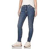 Amazon Essentials womens Pull-On Stretchy Knit Jegging (Available in Plus Size)