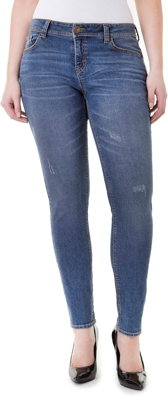jordache jeans plus size