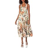 ASTR The Label Womens Almina Dress