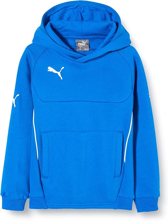 sweat puma fille 12 ans