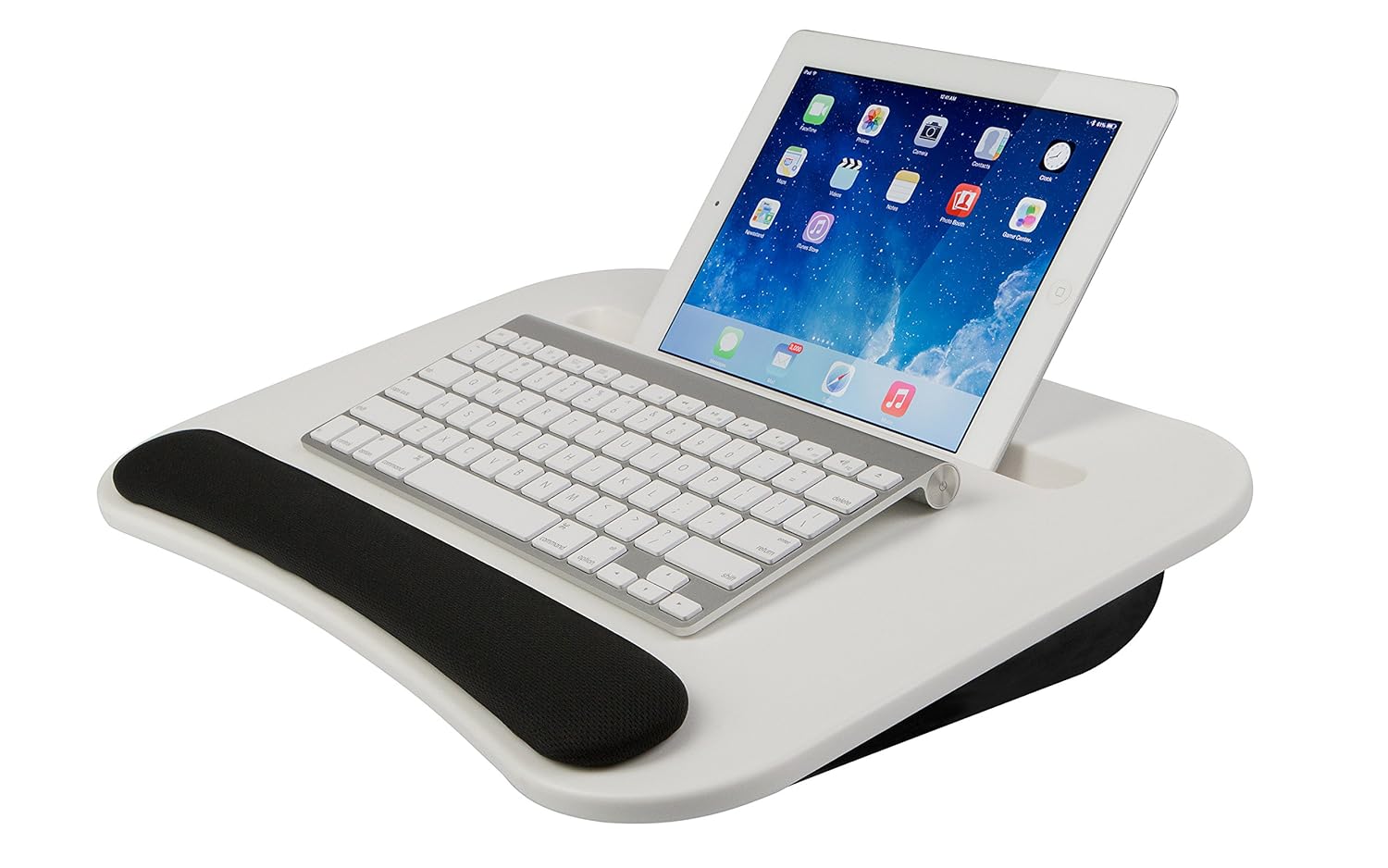 Top 20 Best Laptop Lap Desks and Trays Reviews 20182019 on Flipboard