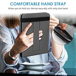 HoYiXi Universal Case for 6-inch All-New Kindle