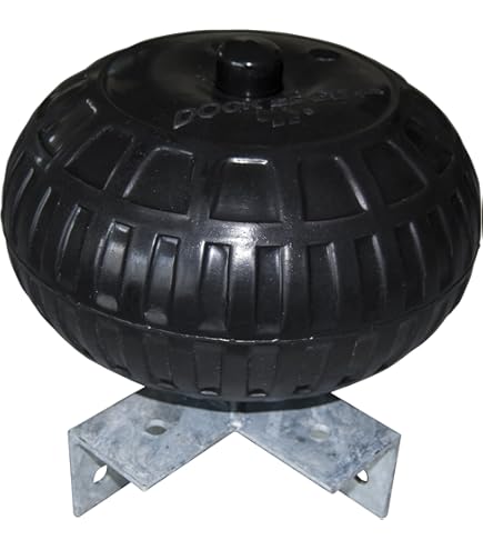 Boat Bumper Boat Dock Bumper Guards With Screws Dock S For Dock Edge Or Dock Bumpers - View #14