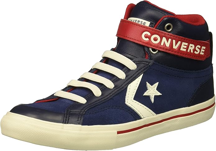 pro blaze high top sneaker