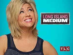 Watch Long Island Medium Season 8 Prime Video
