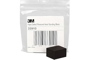 3M 33910 3M Paint Defect Removal Block AAD (PN 38910)