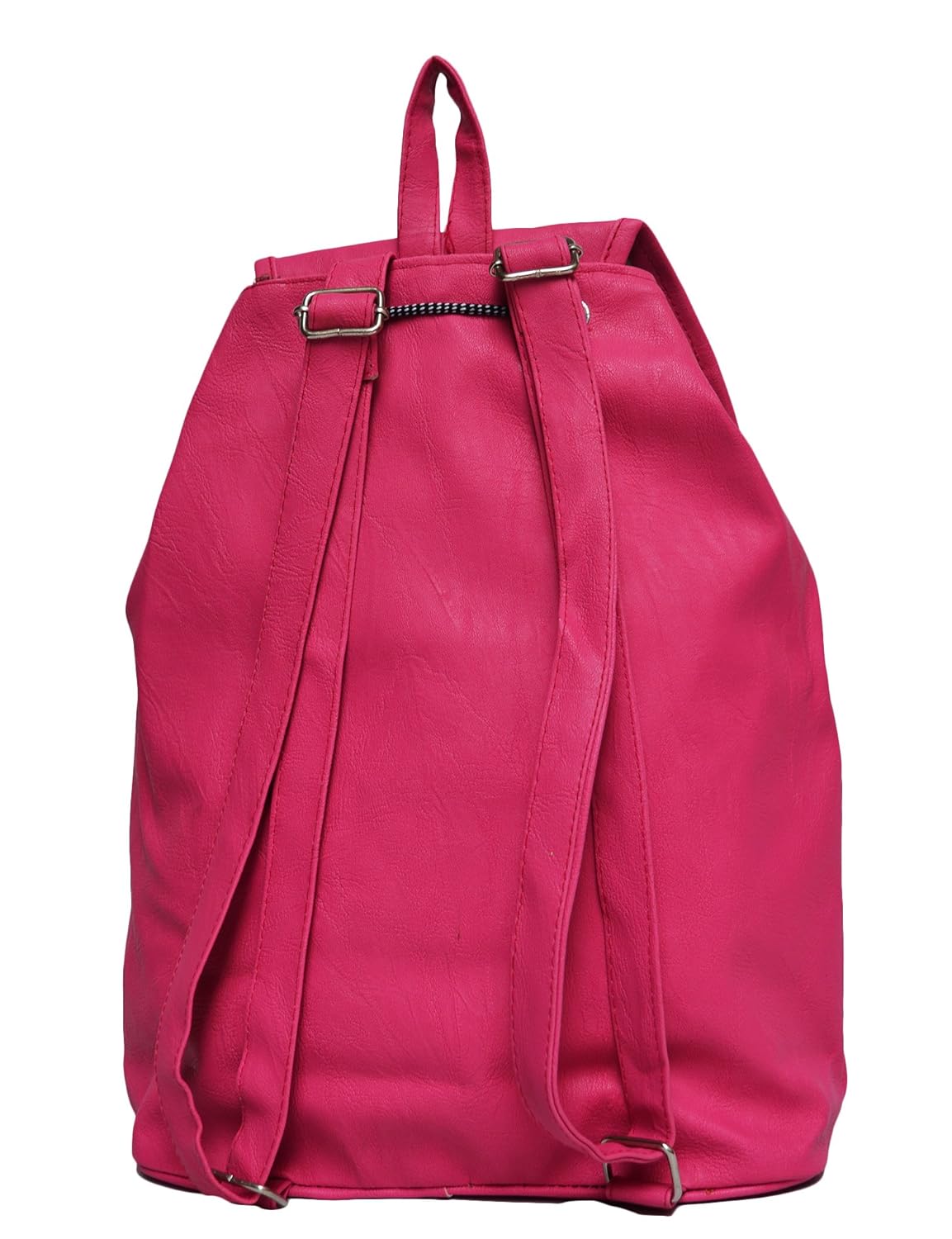 hbos traders girl's backpack handbag(bag 187,pink)