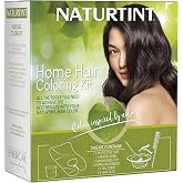Naturtint Home Hair Coloring Kit &ndash; 6-Piece, Reusable, Hair Color Application Kit