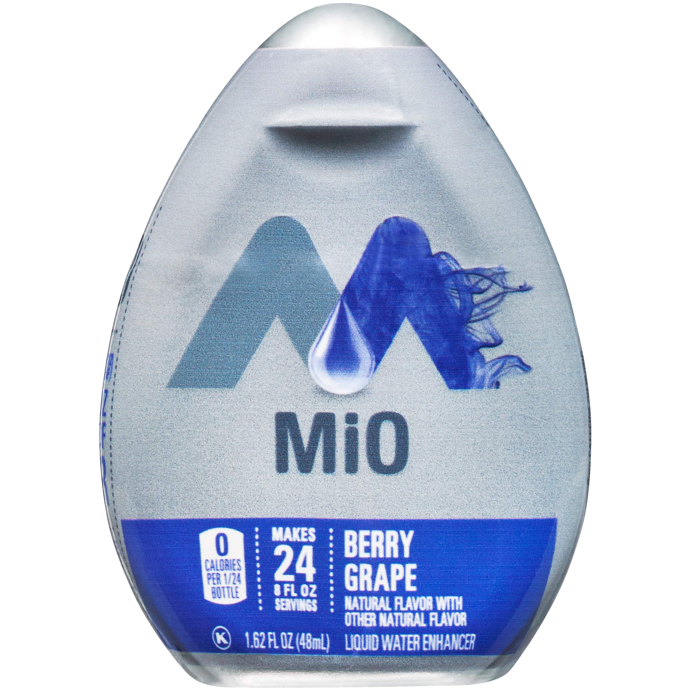 MiO Sweet Tea Liquid Water Enhancer, 1.62 fl oz Bottle Amazon