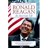 An American Life: The Autobiography book cover An American Life: The Autobiography book cover