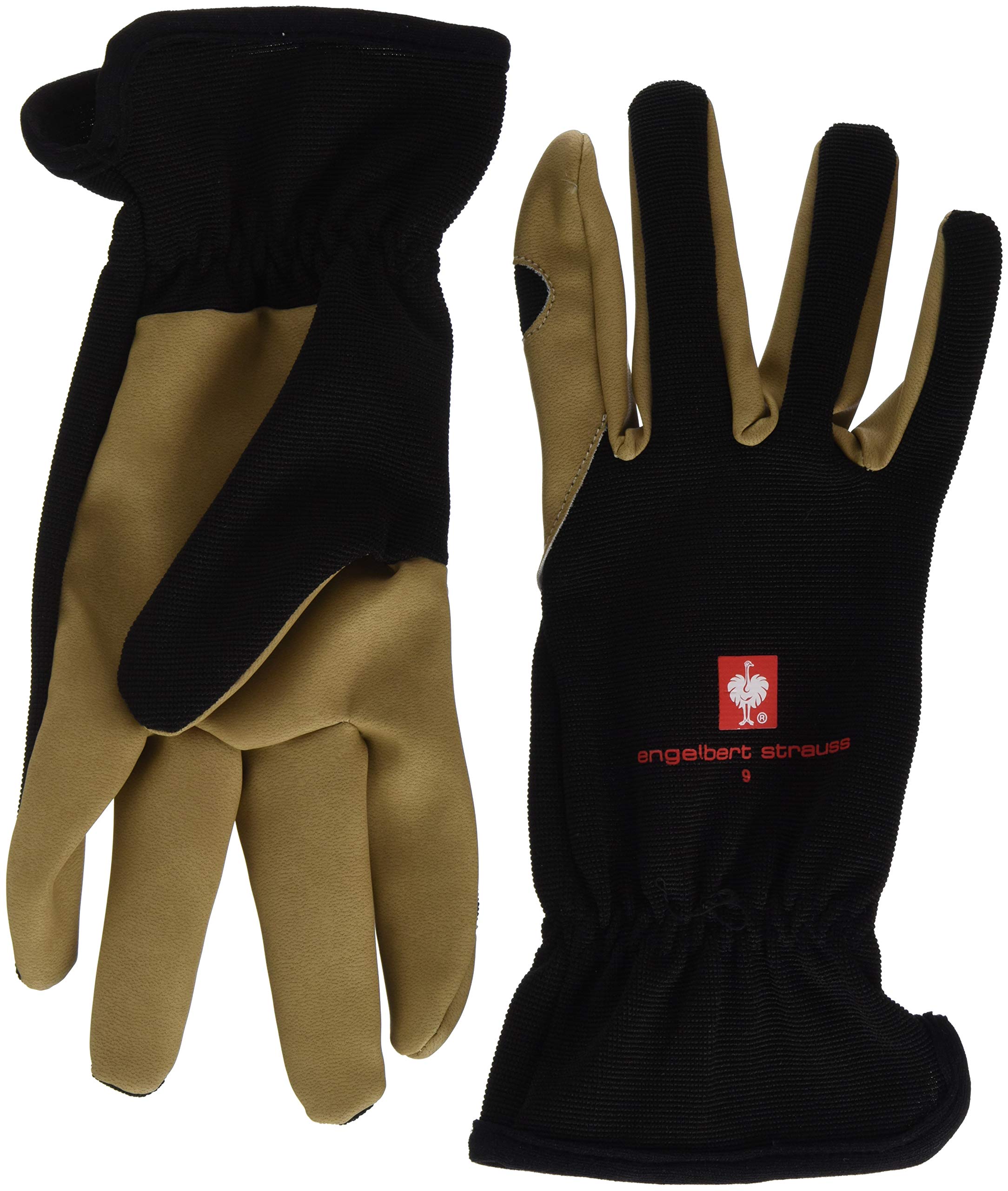 Engelbert Strauss Intense Light Assembly Gloves (9)