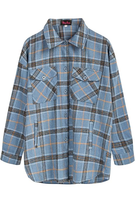 shein canada shacket