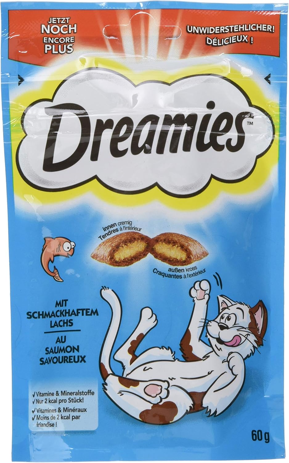 the best cat treats