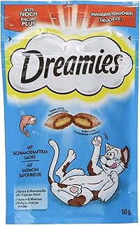 dreamies cat food