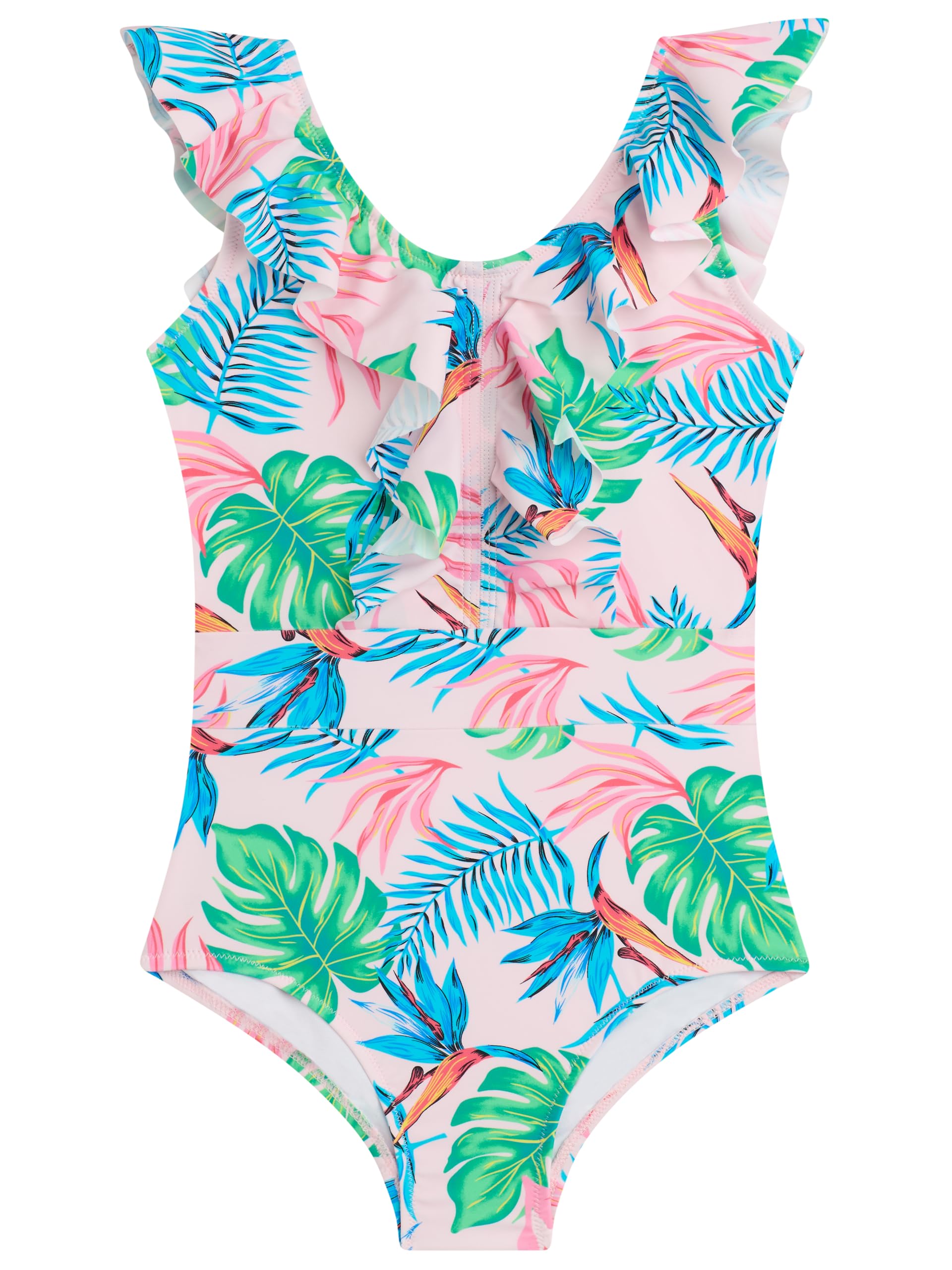 Kylie Ruffle 1-PC