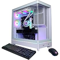 PCゲーム iiyama PC LEVEL-RGB6-LCR98D-XK1X-ZETA DIVISION [RGB Build