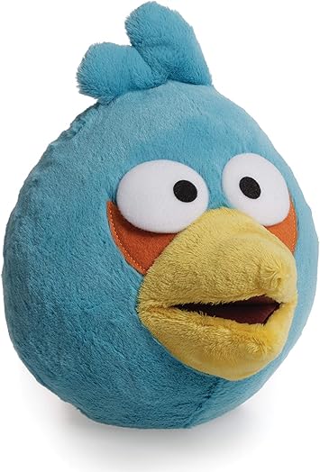peluches de angry birds para comprar