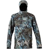 Kryptek Men&rsquo;s Jupiter Waterproof Rain Jacket Lightweight Breathable Packable Hunting Shell